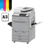 Canon imagePRESS C165